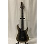 Used Schecter Guitar Research Used Schecter Guitar Research BANSHEE MACH 7 FALLOUT BURST Solid Body Electric Guitar FALLOUT BURST