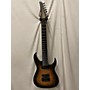 Used Schecter Guitar Research Used Schecter Guitar Research Banshee 2 Color Sunburst Solid Body Electric Guitar 2 Color Sunburst