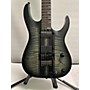 Used Schecter Guitar Research Used Schecter Guitar Research Banshee Black Solid Body Electric Guitar Black