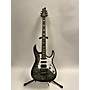 Used Schecter Guitar Research Used Schecter Guitar Research Banshee Charcoal Burst Solid Body Electric Guitar charcoal burst