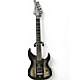 Used Schecter Guitar Research Banshee Charcoal Solid Body Electric Guitar Charcoal