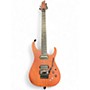 Used Schecter Guitar Research Banshee Elite 7 FR S Cat's Eye Solid Body Electric Guitar Cat's Eye