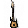 Used Schecter Guitar Research Banshee Ember Burst Solid Body Electric Guitar Ember Burst