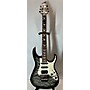 Used Schecter Guitar Research Used Schecter Guitar Research Banshee Extreme Charcoal Burst Solid Body Electric Guitar Charcoal Burst