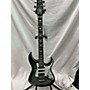 Used Schecter Guitar Research Used Schecter Guitar Research Banshee Extreme FR Charcoal Burst Solid Body Electric Guitar Charcoal Burst