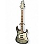 Used Schecter Guitar Research Banshee Extreme Fr Black Onyx Solid Body Electric Guitar Black Onyx