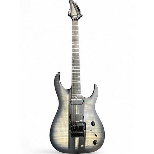 Used Schecter Guitar Research Banshee GT FR BURST Solid Body Electric Guitar BURST