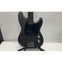 Used Schecter Guitar Research Used Schecter Guitar Research Banshee Grey Solid Body Electric Guitar grey