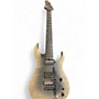 Used Schecter Guitar Research Banshee Mach 7 FR S FALLOUT BURST Solid Body Electric Guitar FALLOUT BURST