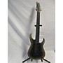 Used Schecter Guitar Research Used Schecter Guitar Research Banshee Mach 7 Fallout Burst Solid Body Electric Guitar fallout burst