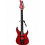 Used Schecter Guitar Research Banshee Racing Red Solid Body Electric Guitar Racing Red