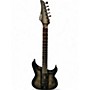 Used Schecter Guitar Research Banshee Satin Charcoal burst Solid Body Electric Guitar Satin Charcoal burst