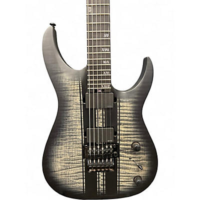 Used Schecter Guitar Research Banshee gt Black Onyx Solid Body Electric Guitar