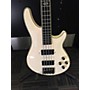 Used Schecter Guitar Research Used Schecter Guitar Research Blackjack ATX C4 Antique White Electric Bass Guitar Antique White