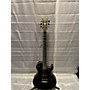 Used Schecter Guitar Research Used Schecter Guitar Research Blackjack ATX Solo II Matte Black Solid Body Electric Guitar matte black