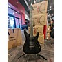 Used Schecter Guitar Research Used Schecter Guitar Research Blackjack C1 Black Solid Body Electric Guitar Black