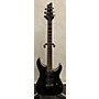 Used Schecter Guitar Research Used Schecter Guitar Research Blackjack C1 Black Solid Body Electric Guitar Black