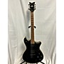 Used Schecter Guitar Research Used Schecter Guitar Research Blackjack Tempest Black Solid Body Electric Guitar Black