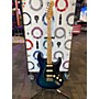 Used Schecter Guitar Research Used Schecter Guitar Research C-1 E/A CATS EYE Hollow Body Electric Guitar CATS EYE