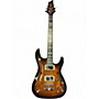 Used Schecter Guitar Research C-1 E/A Cat's Eye Hollow Body Electric Guitar Cat's Eye