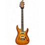Used Schecter Guitar Research C-1 EXOTIC Spalted Maple Solid Body Electric Guitar Spalted Maple