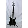 Used Schecter Guitar Research Used Schecter Guitar Research C-1 FR-S SLS Elite Evil Twin Black Solid Body Electric Guitar Black