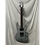 Used Schecter Guitar Research Used Schecter Guitar Research C-1 Platinum White Satin Solid Body Electric Guitar White Satin