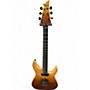 Used Schecter Guitar Research C-1 SLS ELITE ANTIQUE FADE BURST Solid Body Electric Guitar ANTIQUE FADE BURST
