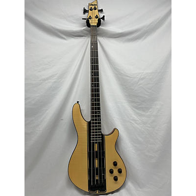 Schecter Guitar Research Used Schecter Guitar Research C-4 GT SATIN NATURAL Electric Bass Guitar