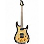Used Schecter Guitar Research C-6 PRO Charcoal Solid Body Electric Guitar Charcoal