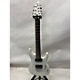 Used Schecter Guitar Research Used Schecter Guitar Research C-7 Deluxe White Solid Body Electric Guitar White