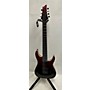 Used Schecter Guitar Research Used Schecter Guitar Research C-7 SLS ELITE BLOODBURST Solid Body Electric Guitar BLOODBURST