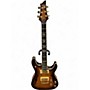 Used Schecter Guitar Research C/SH1 Sunburst Hollow Body Electric Guitar Sunburst
