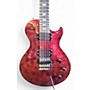 Used Schecter Guitar Research C1 Apocalypse 2 fR Red Reign Solid Body Electric Guitar Red Reign