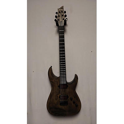 Schecter Guitar Research Used Schecter Guitar Research C1 Apocalypse Rust Grat Solid Body Electric Guitar