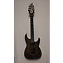 Used Schecter Guitar Research Used Schecter Guitar Research C1 Apocalypse Rust Grat Solid Body Electric Guitar Rust Grat