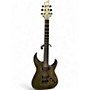 Used Schecter Guitar Research C1 Apocalypse Rusty Grey Solid Body Electric Guitar Rusty Grey