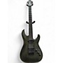 Used Schecter Guitar Research C1 Apocalypse Rusty Grey Solid Body Electric Guitar Rusty Grey