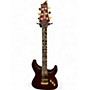 Used Schecter Guitar Research C1 Classic Antique Amber Solid Body Electric Guitar Antique Amber