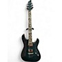 Used Schecter Guitar Research C1 Classic Baltic Blue Solid Body Electric Guitar Baltic Blue
