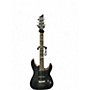 Used Schecter Guitar Research C1 Classic Baltic Blue Solid Body Electric Guitar Baltic Blue