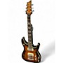 Used Schecter Guitar Research Used Schecter Guitar Research C1 E/A 2 Color Sunburst Hollow Body Electric Guitar 2 Color Sunburst