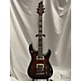 Used Schecter Guitar Research Used Schecter Guitar Research C1 E/A Brown Sunburst Hollow Body Electric Guitar Brown Sunburst