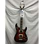 Used Schecter Guitar Research Used Schecter Guitar Research C1 E/A Trans Amber Hollow Body Electric Guitar Trans Amber