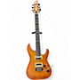 Used Schecter Guitar Research C1 EXOTIC Vintage Sunburst Solid Body Electric Guitar Vintage Sunburst
