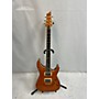 Used Schecter Guitar Research Used Schecter Guitar Research C1 Elite Orange Solid Body Electric Guitar Orange