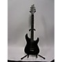 Used Schecter Guitar Research Used Schecter Guitar Research C1 Floyd Rose Special Black Solid Body Electric Guitar Black