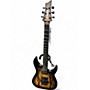 Used Schecter Guitar Research C1 Floyd Rose Special Pale Moon Natural Solid Body Electric Guitar Natural