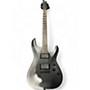 Used Schecter Guitar Research Used Schecter Guitar Research C1 PLATINUM BLACKOUT Black Solid Body Electric Guitar Black