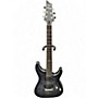 Used Schecter Guitar Research C1 Platinum 2 Color Sunburst Solid Body Electric Guitar 2 Color Sunburst